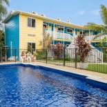 Фотография мотеля Coral Inn Boutique Hotel