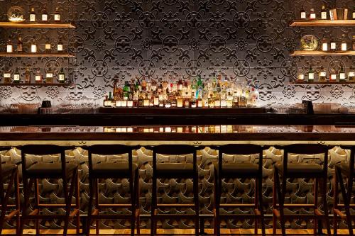 Фотография гостиницы The Godfrey Hotel Boston