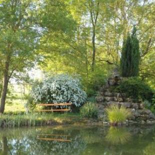 Фотографии мини отеля 
            Le p'tit nid de Gabriel