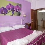 Фотография мини отеля Vivere a colori