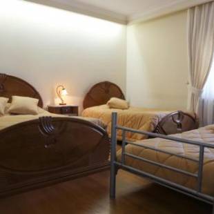 Фотографии мини отеля
Colina do Ave Alojamento Local