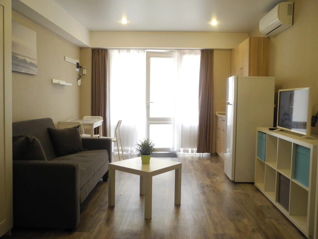 Фотография квартиры Апартаменты Station 4