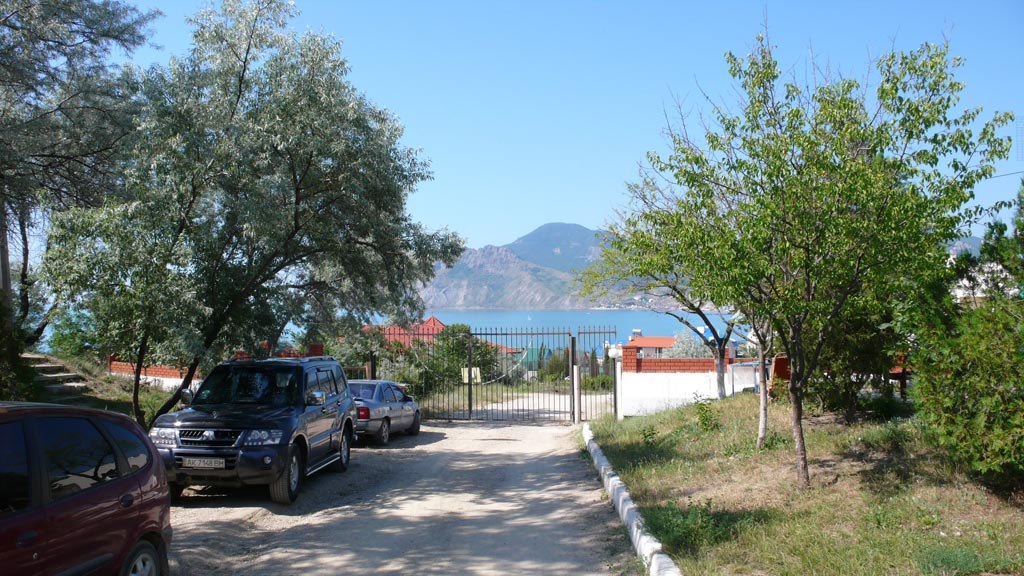 Фотография базы отдыха Браво - закрыта!