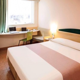 Фотография гостиницы ibis Vitoria Aeroporto