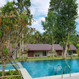 Фотографии гостиницы
Evergreen Koh Chang Resort