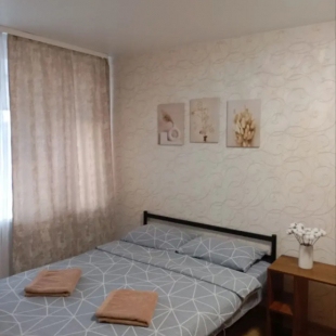 Фотография квартиры Квартира В центре города на Нечаева