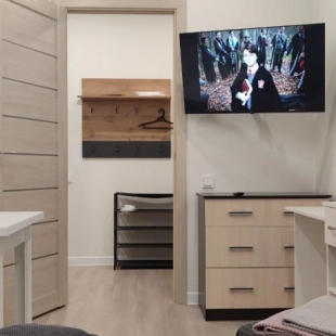 Фотография квартиры Квартира по улице Яшиной