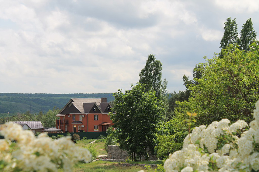 Фотография гостиницы РаДом