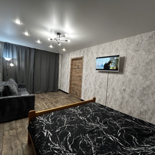 Фотография квартиры Апартаменты Автозаводская 87А