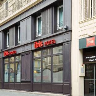 Фотографии гостиницы
ibis Marseille Centre Vieux Port