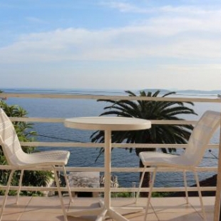 Фотография гостевого дома Holiday Home Robin Borje