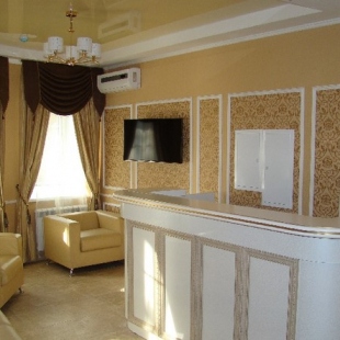 Фотография мини отеля JOY