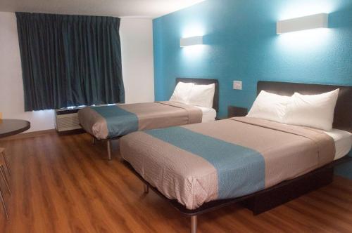 Фотография гостиницы Motel 6-Raleigh, NC - North