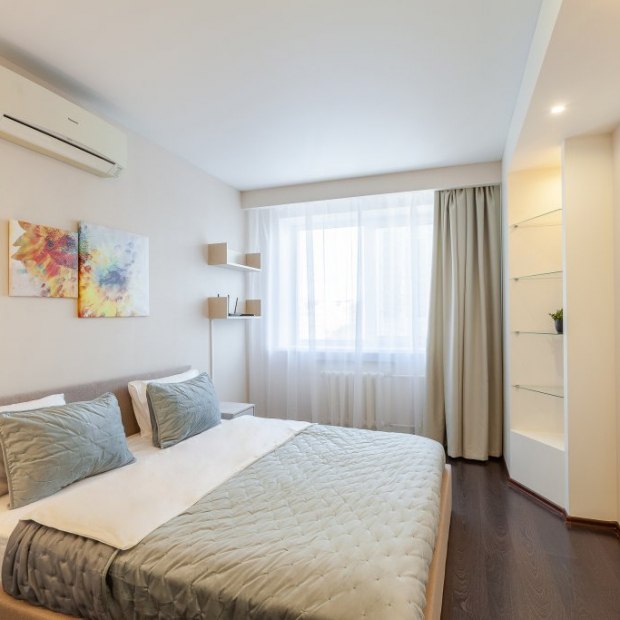 Фотографии квартиры
Апарт-отель Апартаменты RentPlaza Proseka