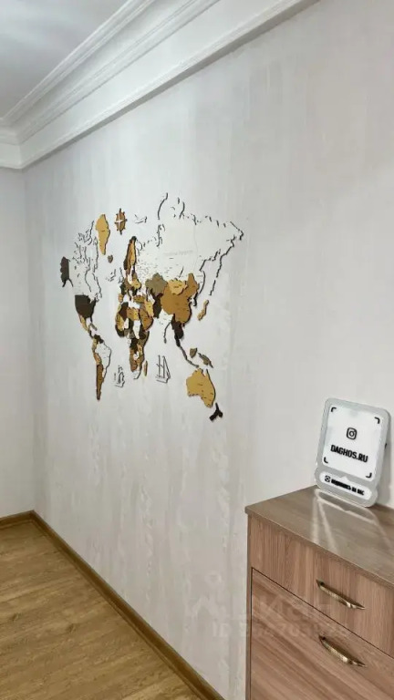 Фотография квартиры Квартира Солнечный пас у моря