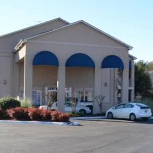 Фотографии мотеля 
            Travel Inn