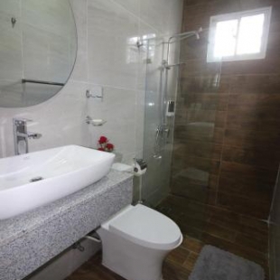 Фотография гостиницы Hotel Monarca