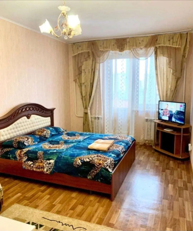 Фотография квартиры Квартира 1-к квартира Клыкова 84