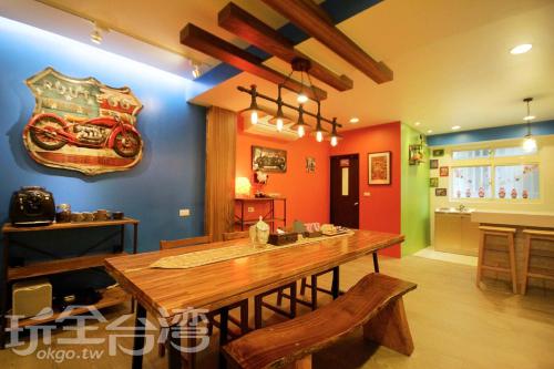 Фотография мини отеля Park 61