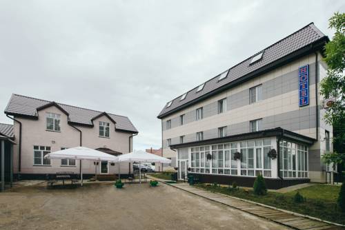 Фотографии гостиницы
Айсберг Хаус