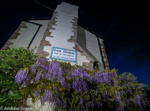 Фотография мини отеля Lea House Bed and Breakfast