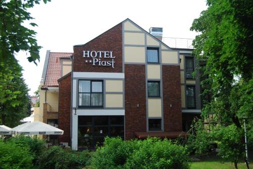 Фотография гостиницы Hotel Piast przy Zamku