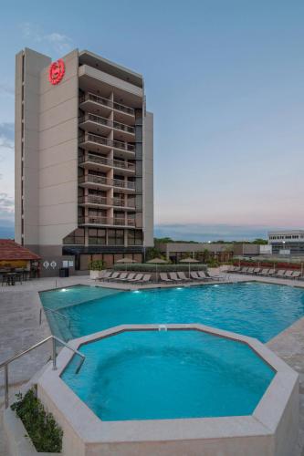 Фотография гостиницы Sheraton Santo Domingo