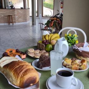 Фотография мини отеля Pousada Elfos