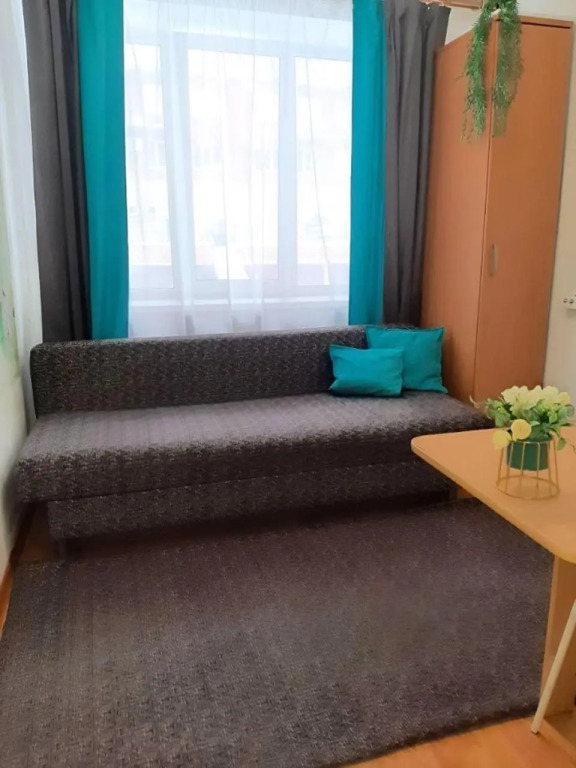 Фотография квартиры Апартаменты на улице Урицкого 44