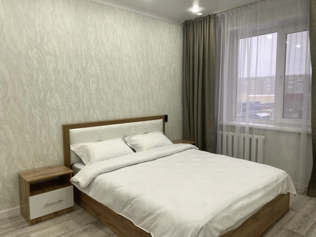 Фотография квартиры Квартира Elegant Home Stepnoy