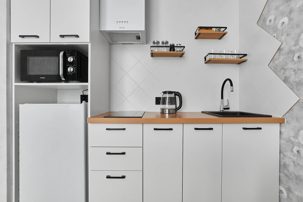 Фотография квартиры Квартира Прекрасная рядом с ЭкспоградЮг