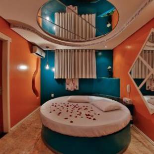 Фотографии мини отеля
Motel Paradiso - Cruz Alta