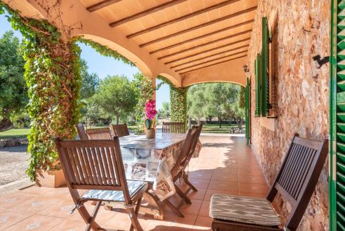 Фотографии гостевого дома
Els Girasols Winter