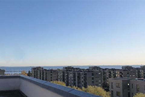 Фотография апарт отеля Go Hotel City Apartments