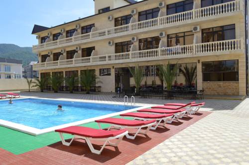 Фотографии гостиницы
Парк-отель Эвелин