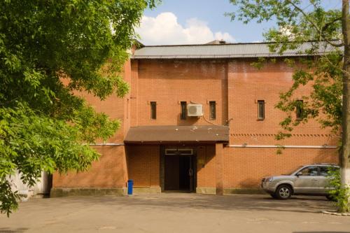 Фотография гостиницы Новичок в Лефортово