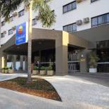 Фотография гостиницы Comfort Hotel Goiânia