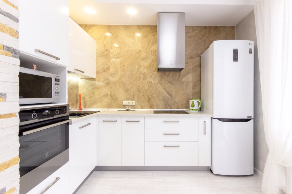 Фотография квартиры Apartment Chaikovsky on Repina 4 LUX