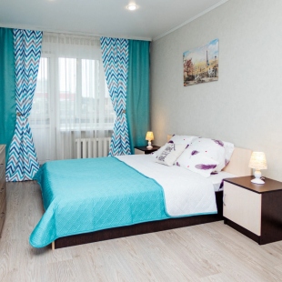 Фотография квартиры Квартира Посуточно Уфа Менделеева 155