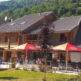 Фотографии гостиницы
Auberge de la Gravière