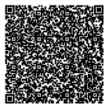 QR код хостела Бабушка Хаус