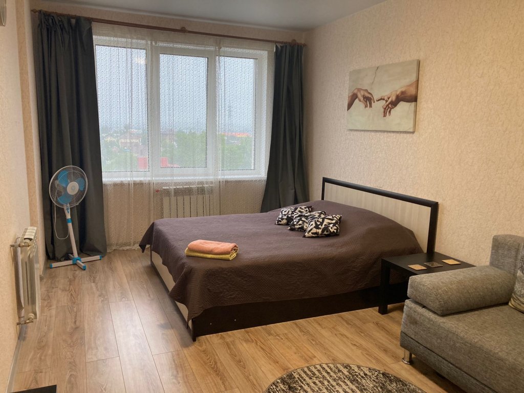 Фотография квартиры Квартира квартира с ванной и удобным паркингом