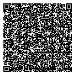 QR код театра Московский Художественный театр (МХТ) им. Чехова