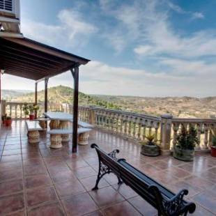 Фотографии гостевого дома
Casa Rural Mirador del Salto