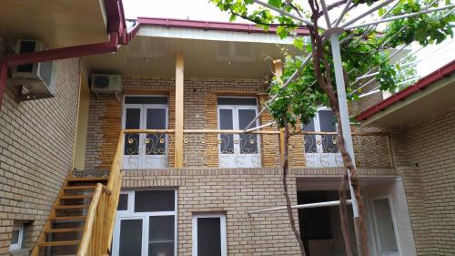 Фотография мини отеля Alisher