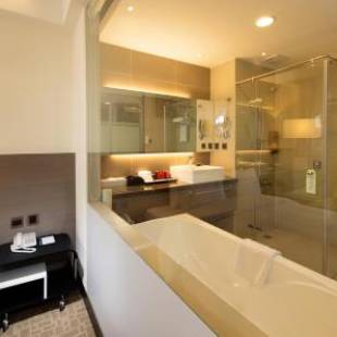 Фотографии мини отеля
Forte Hotel Changhua