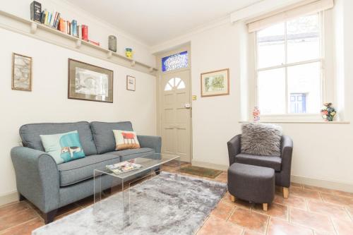 Фотография гостевого дома Marian Cottage