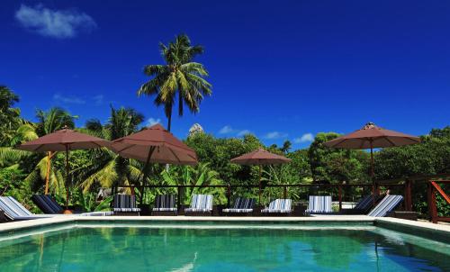 Фотография мини отеля Pousada do Vale