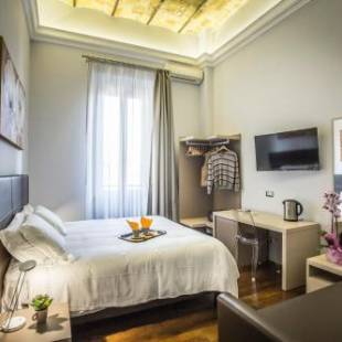 Фотографии мини отеля
New Design St.Peter