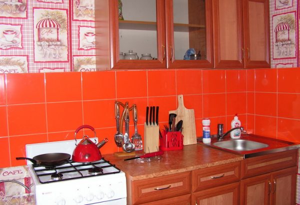 Фотография квартирного агентства Домашняя гостиница (Антикайнена 12)